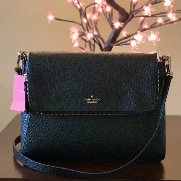 kate spade Handbags - *SALE*NWT♠️KateSpade Carter St Georgia ShoulderBag